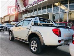 ميتسوبيشي L200
